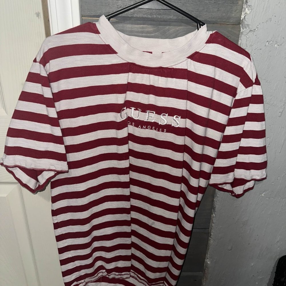 Large Guess Shirt